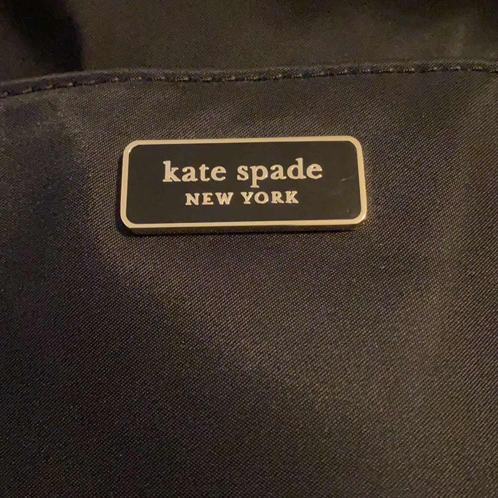 Kate Spade Mini Backpack - Picture 2 of 8